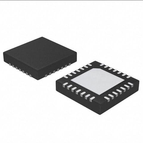 Analog Devices Inc./Maxim Integrated MAX2306ETI+T-ND