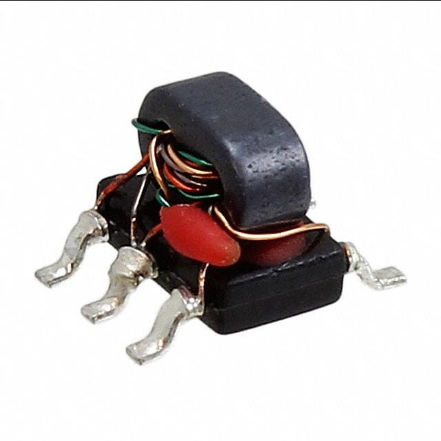 MACOM Technology Solutions 1465-1702-2-ND,1465-1702-1-ND,1465-1702-6-ND