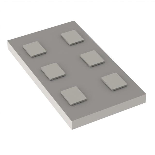 TTM Technologies, Inc. 1173-X4BD10L1-50100GTR-ND,1173-X4BD10L1-50100GCT-ND,1173-X4BD10L1-50100GDKR-ND