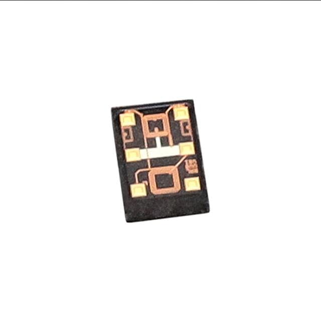 STMicroelectronics 497-19458-2-ND,497-19458-1-ND,497-19458-6-ND