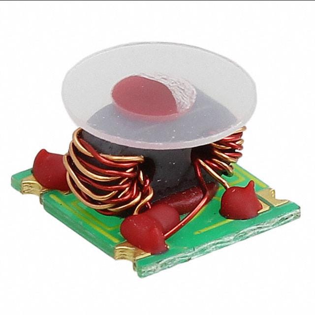 MACOM Technology Solutions 1465-1307-2-ND,1465-1307-1-ND,1465-1307-6-ND