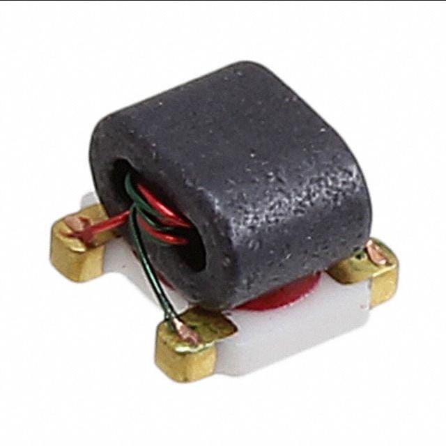 MACOM Technology Solutions 1465-1309-2-ND,1465-1309-1-ND,1465-1309-6-ND