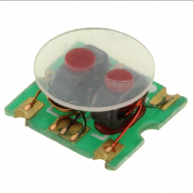 MACOM Technology Solutions 1465-1706-2-ND,1465-1706-1-ND,1465-1706-6-ND