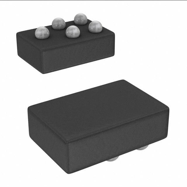 STMicroelectronics 497-13637-2-ND,497-13637-1-ND,497-13637-6-ND