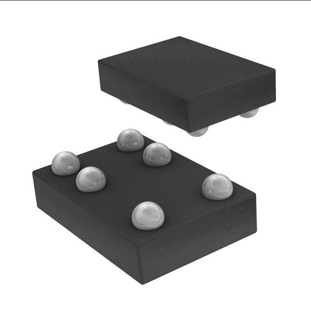 STMicroelectronics 497-17626-2-ND,497-17626-1-ND,497-17626-6-ND