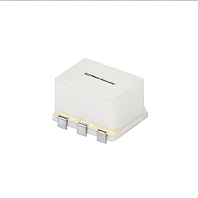 Mini-Circuits 3157-JTX-4-10T+TR-ND,3157-JTX-4-10T+CT-ND,3157-JTX-4-10T+DKR-ND