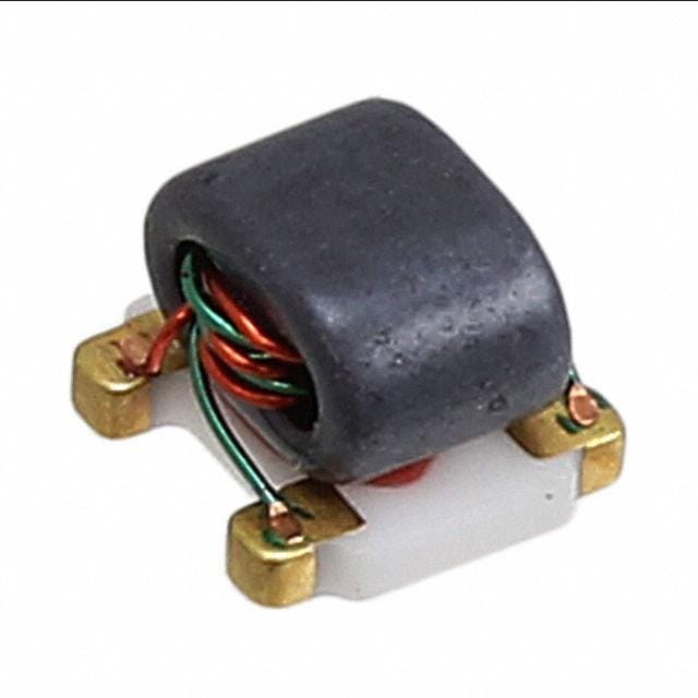 MACOM Technology Solutions 1465-1311-2-ND,1465-1311-1-ND,1465-1311-6-ND