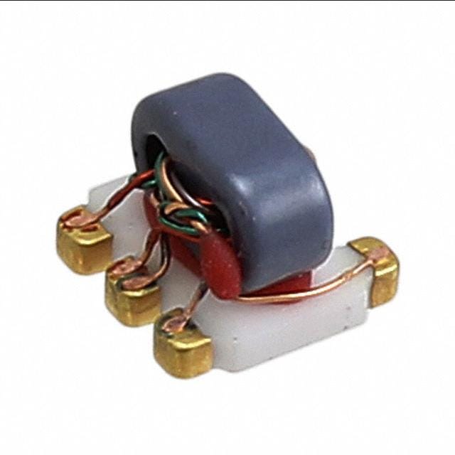 MACOM Technology Solutions 1465-1317-2-ND,1465-1317-1-ND,1465-1317-6-ND