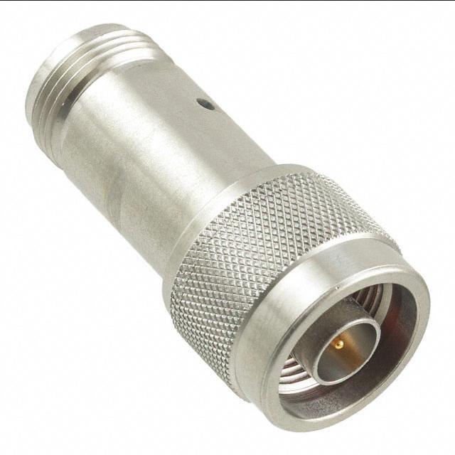 Cinch Connectivity Solutions Midwest Microwave 116-ATT-0219-01-NNN-02-ND
