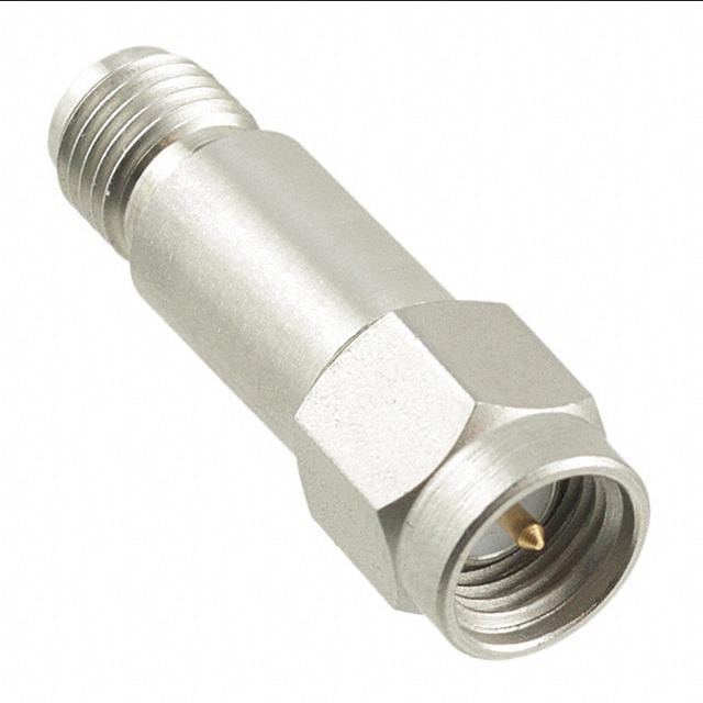 Cinch Connectivity Solutions Midwest Microwave 116-ATT-0290-05-SMA-02-ND