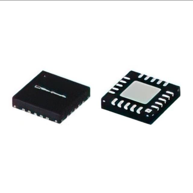 Mini-Circuits 3157-DAT-15R5A-PP+TR-ND,3157-DAT-15R5A-PP+CT-ND,3157-DAT-15R5A-PP+DKR-ND