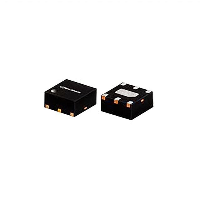 Mini-Circuits 3157-QAT-6+TR-ND,3157-QAT-6+CT-ND,3157-QAT-6+DKR-ND