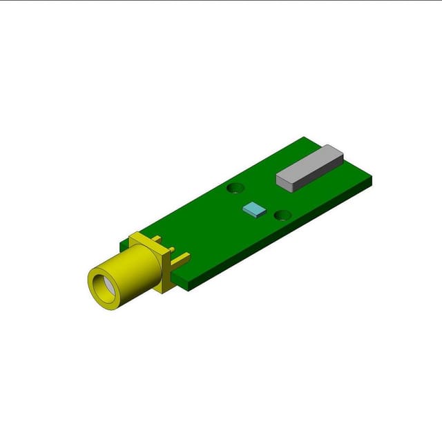 Bluelec 5109-MA009890-ND