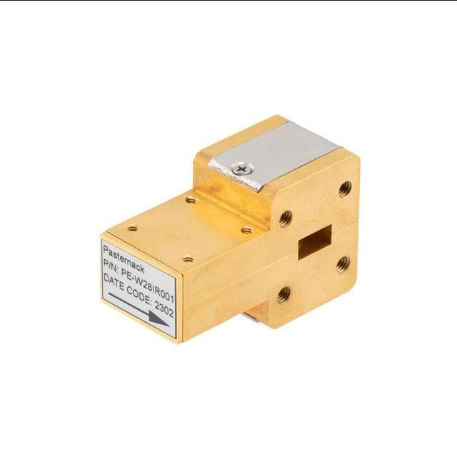 Pasternack 3985-PE-W28IR001-ND