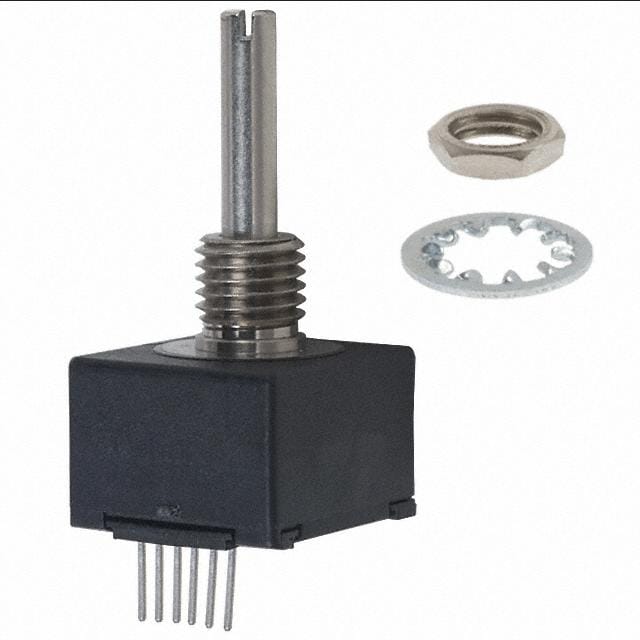 Bourns Inc. 118-EM14C1D-E24-L032S-ND