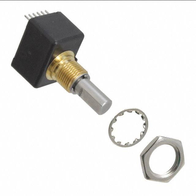 Bourns Inc. 118-EMS22A50-C20-LS6-ND
