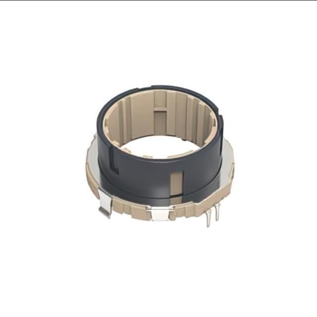 Alps Alpine 4809-EC35AH220403-ND