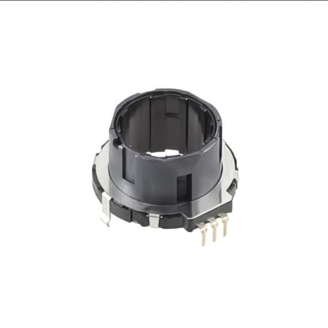 Alps Alpine 4809-EC28A1850402-ND