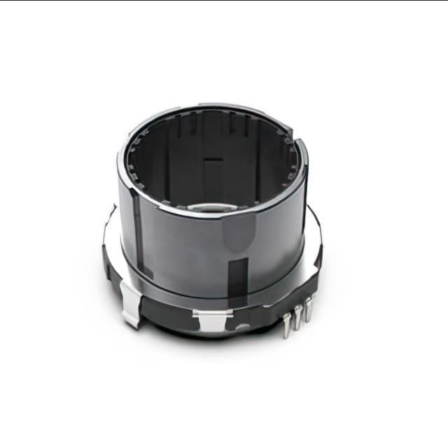 Alps Alpine 4809-EC35A0930401-ND