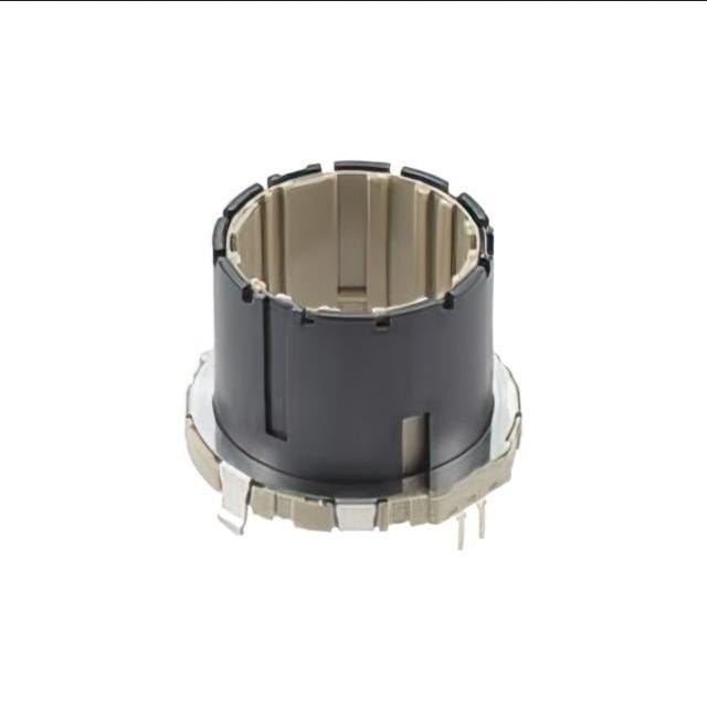 Alps Alpine 4809-EC35AH220502-ND