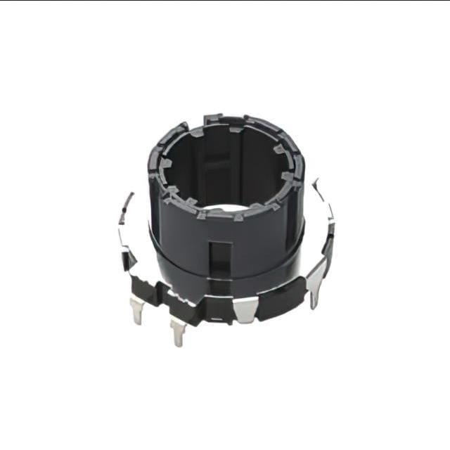 Alps Alpine 4809-EC21C1520402-ND