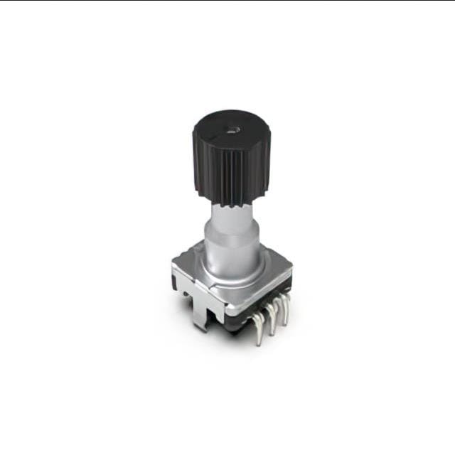 Alps Alpine 4809-EC11M1575403-ND