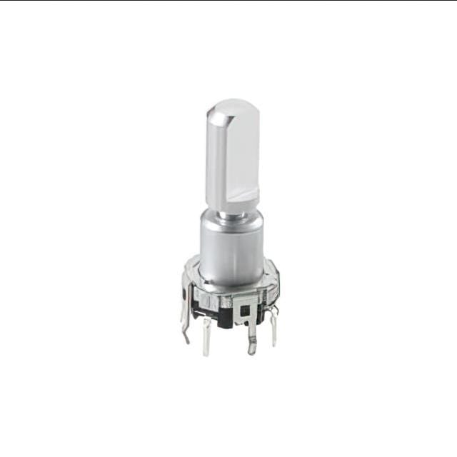 Alps Alpine 4809-EC09E1524418-ND