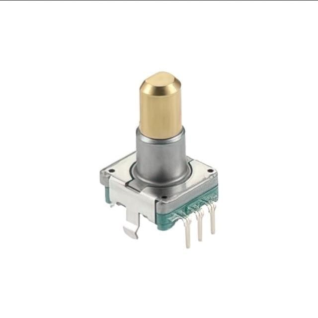 Alps Alpine 4809-EC1110120005-ND