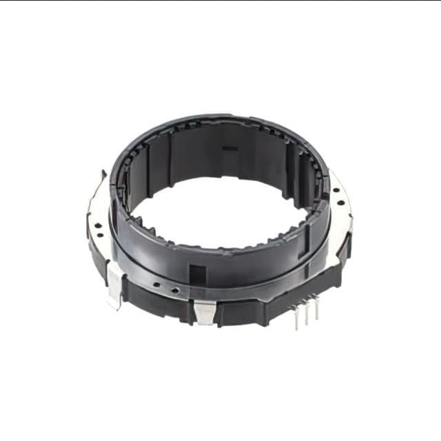 Alps Alpine 4809-EC50A0920404-ND