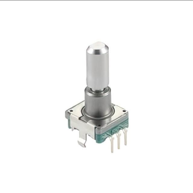 Alps Alpine 4809-EC1110120201-ND