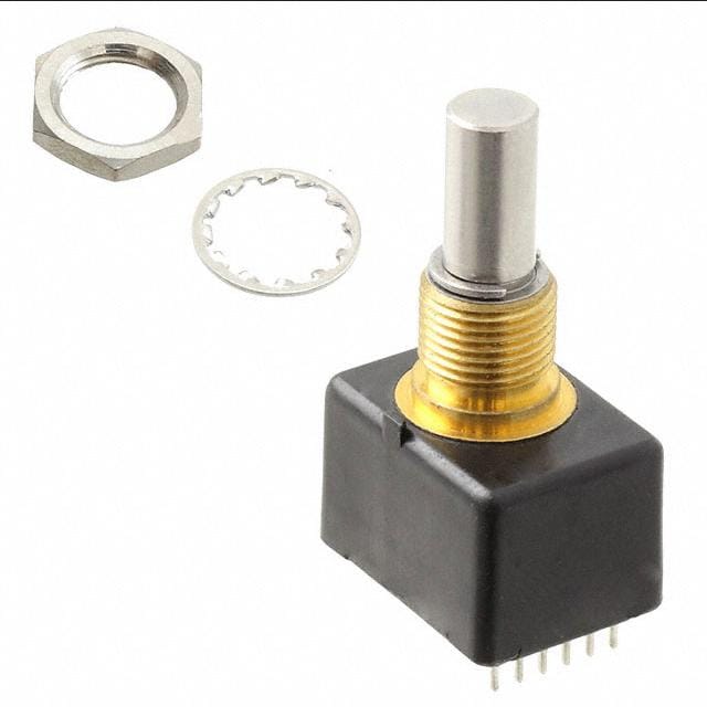 Bourns Inc. EMS22Q51-B28-LS4-ND