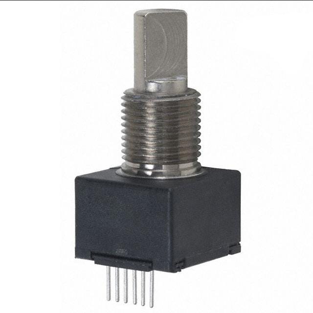 Bourns Inc. EM14A0D-C24-L064N-ND