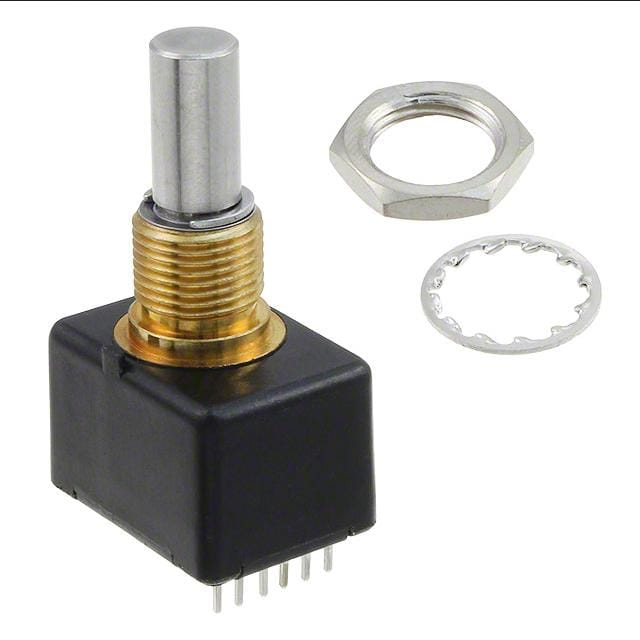 Bourns Inc. EMS22Q31-B28-LS3-ND