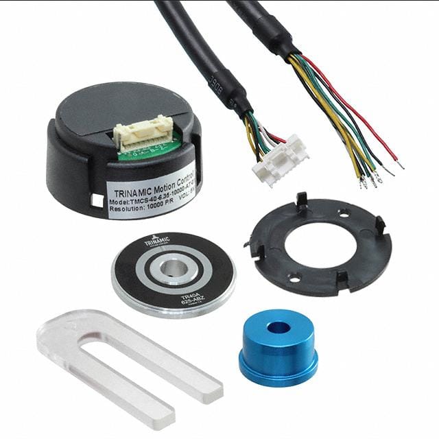 Analog Devices Inc./Maxim Integrated 505-TMCS-40-10K-KIT-ND