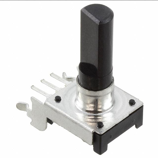 Bourns Inc. PEC12R-2125F-N0012-ND