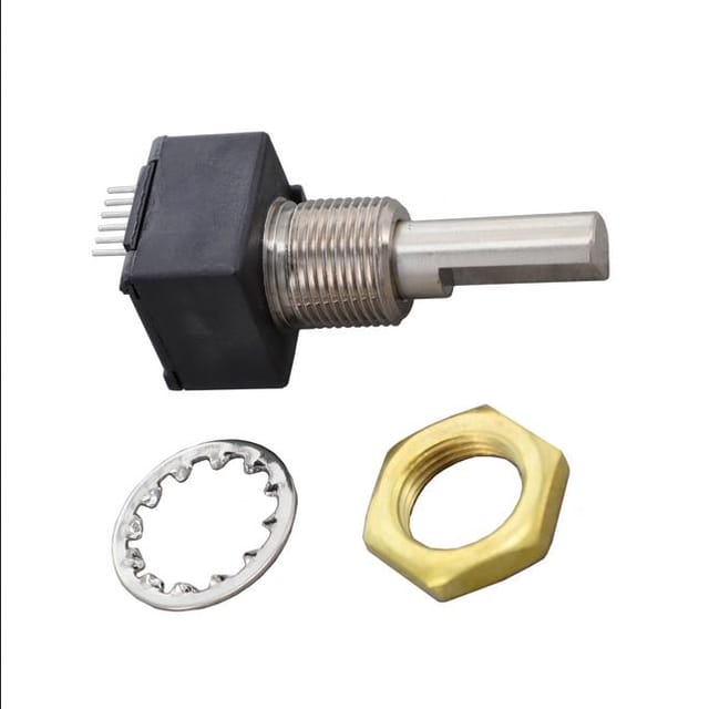 Bourns Inc. 118-EM14R0A-M25-L064S-ND
