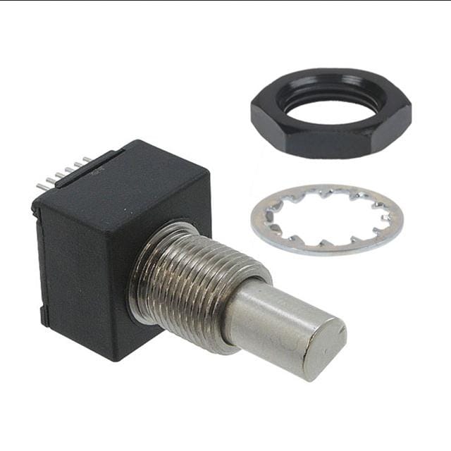 Bourns Inc. EM14A1D-C24-L008S-ND