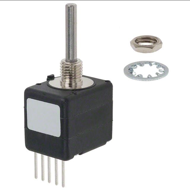 Bourns Inc. ENT1J-D28-L00128L-ND