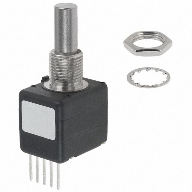Bourns Inc. ENS1J-B20-L00256L-ND