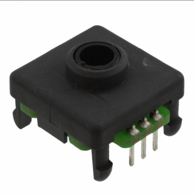 Bourns Inc. ESD1D-S00-GC0024L-ND