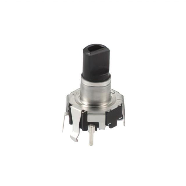 Alps Alpine 4809-EC12D1524406-ND