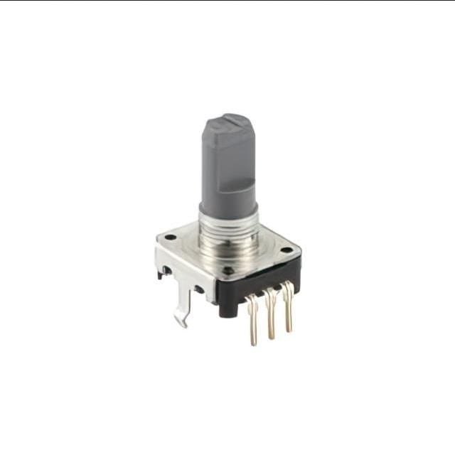 Alps Alpine 4809-EC12E1220406-ND