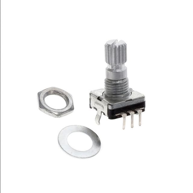Bourns Inc. 118-PEC11L-4115K-N0020-ND