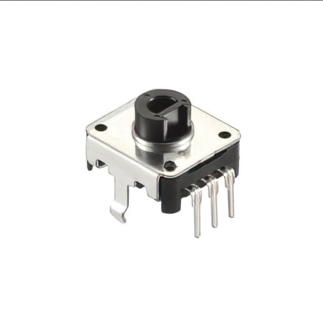 Alps Alpine 4809-EC12E2420301-ND