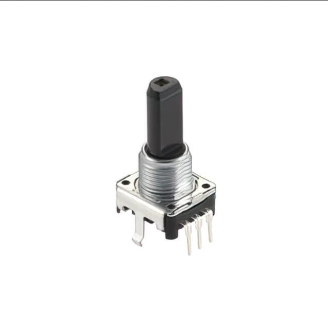 Alps Alpine 4809-EC12E2420801-ND