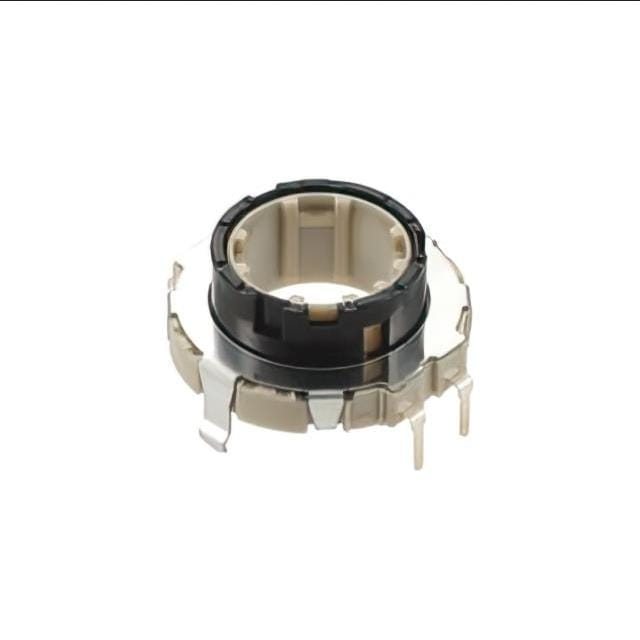 Alps Alpine 4809-EC21A1540401-ND