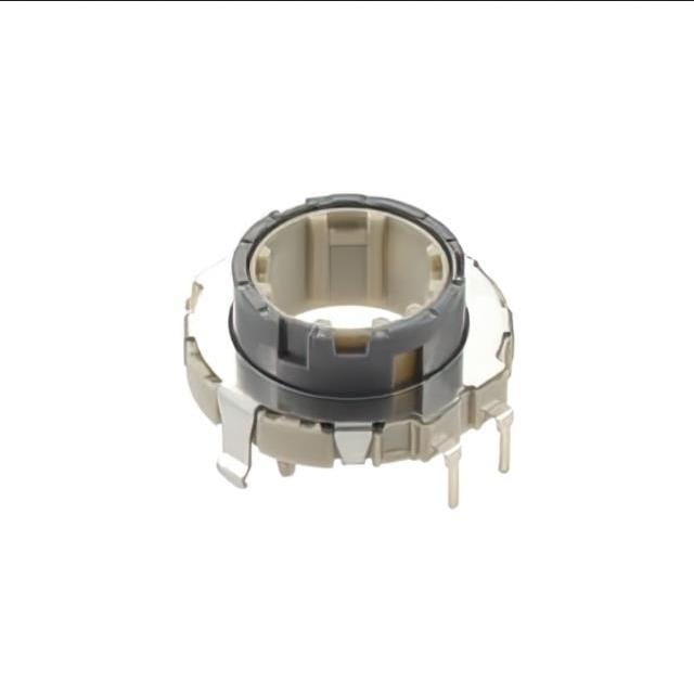Alps Alpine 4809-EC21A0920401-ND