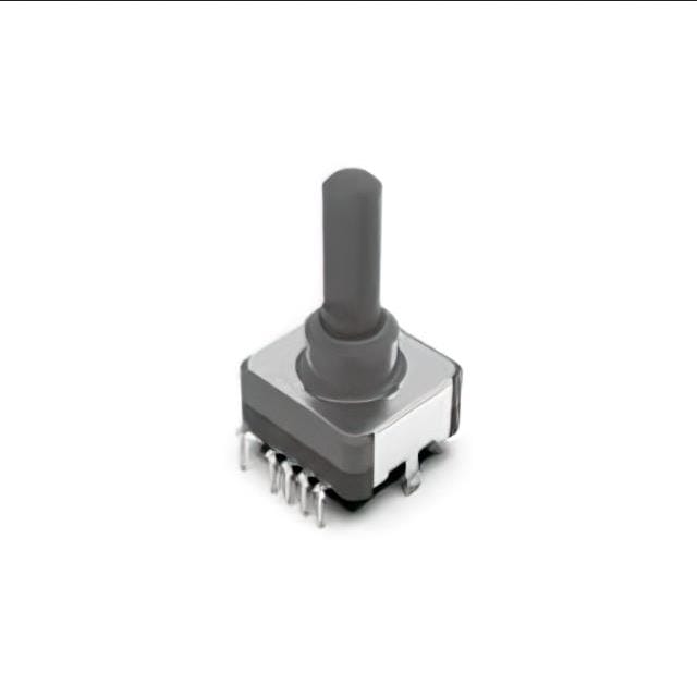 Alps Alpine 4809-EC18AGB20407-ND