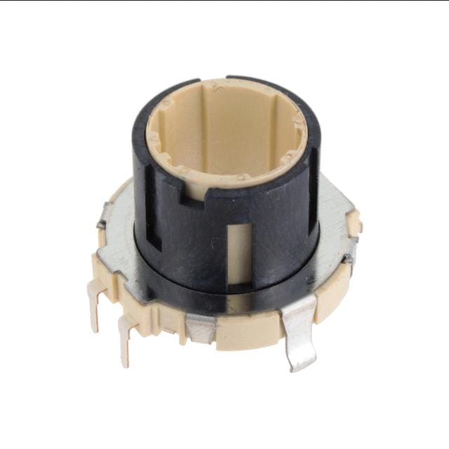 Bourns Inc. 118-PER211-P115-N0009-ND