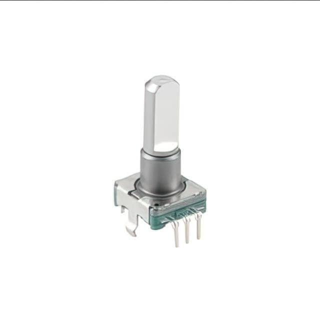 Alps Alpine 4809-EC11E1820402-ND
